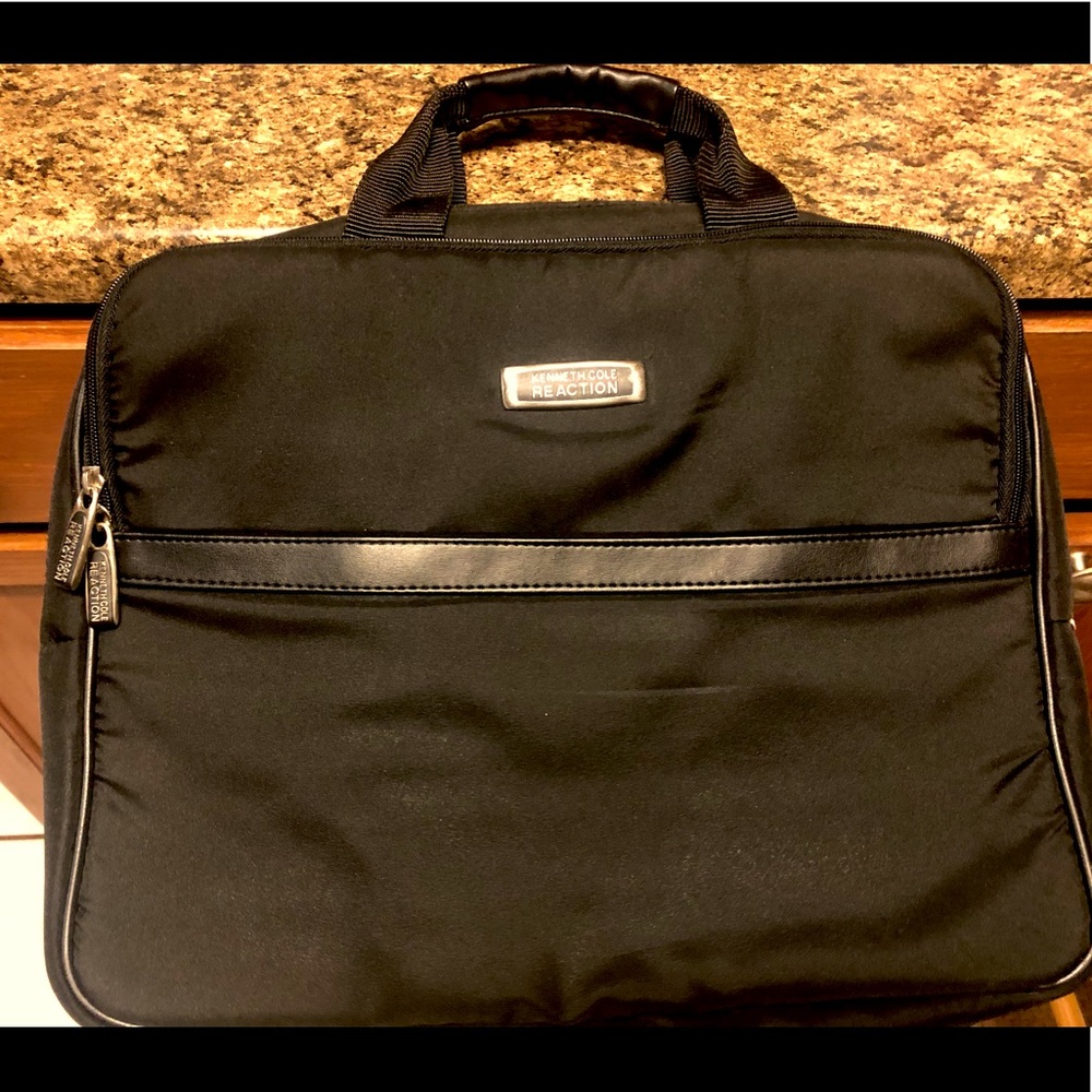 Kenneth Cole Reaction Laptop/ Travel Bag
